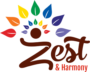 Zest and Harmony